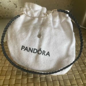 Pandora choker ( original)